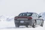 Dodge Charger SXT AWD 2015 года